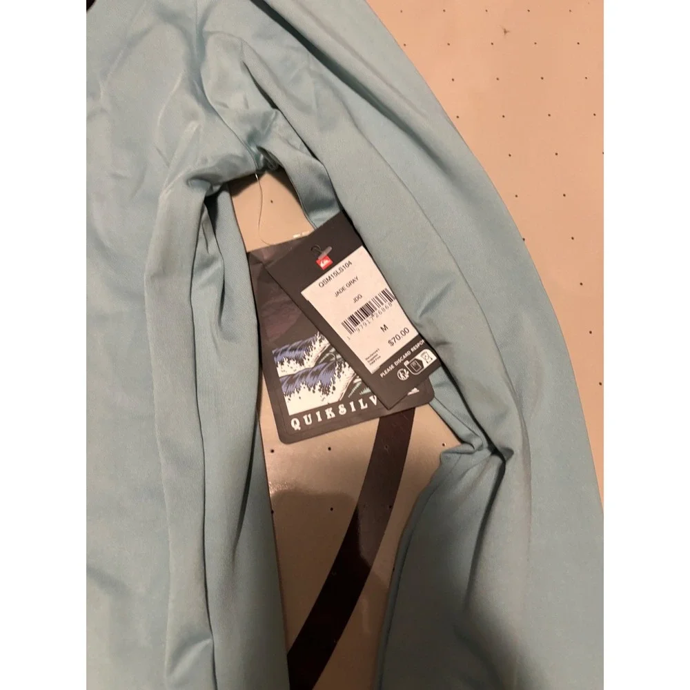 Quiksilver long sleeve